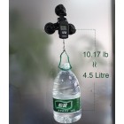Держатель присоска тройная усиленная для фотоаппаратов и экшн камер GoPro, Xiaomi, SJCAM, Sony 