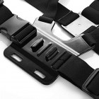 Крепление на грудь для экшн камер GoPro, Xiaomi, SJCAM, Sony 