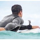 Поворотное крепление на руку, запястье для экшн камер GoPro, Xiaomi, SJCAM, Sony 