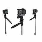 Портативный стабилизатор для телефона, стедикам для камеры GoPro, смартфона