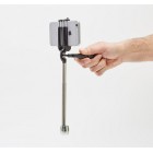 Портативный стабилизатор для телефона, стедикам для камеры GoPro, смартфона