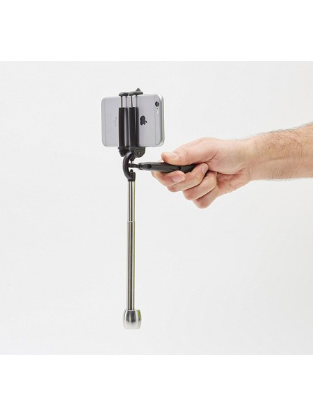 Портативный стабилизатор для телефона, стедикам для камеры GoPro, смартфона