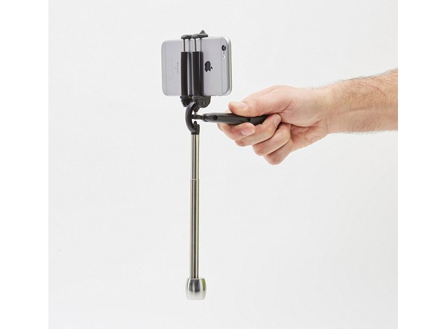 Портативный стабилизатор для телефона, стедикам для камеры GoPro, смартфона