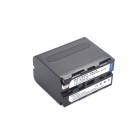 Аккумулятор 7200mAh 7.2V Sony NP-F970/F960