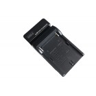 Зарядное устройство для аккумулятора NP-F970/F960