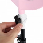 Кільцева лампа Ring Fill Light 26см на штативі (2,1м)
