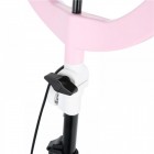 Кільцева лампа Ring Fill Light 26см на штативі (2,1м)