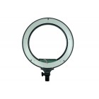 Кольцевая лампа Ring Lamp 32см с пультом на штативе 1,6 м