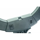 Кольцевая лампа Ring Lamp 32см с пультом на штативе 1,6 м