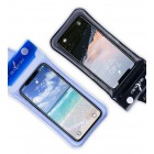 Подводный чехол с тройной защитой от воды TRAVELSKY IPx8