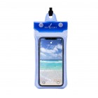 Подводный чехол с тройной защитой от воды TRAVELSKY IPx8