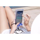 Подводный чехол с тройной защитой от воды TRAVELSKY IPx8