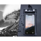 Подводный чехол с тройной защитой от воды TRAVELSKY IPx8
