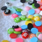 Декоративные конфеты M&M's