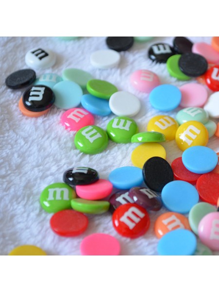 Декоративные конфеты M&M's