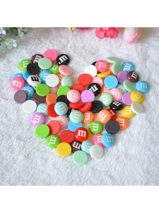 Декоративные конфеты M&M's