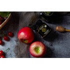 Марля крашеная цветная для предметной фотосъемки (фотофон из марлевого отреза 50х80 см)