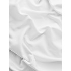 Безбликовый белый фон 2м х 1,5м Велюр ultra white 