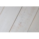 Двусторонний фотофон из натурального дерева