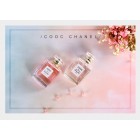 Двусторонний фотофон 57*87 см. Сине-белая мозаика + размытый цветной фон