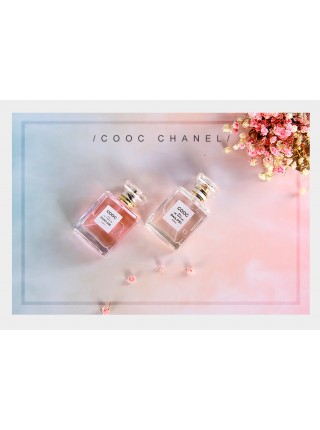 Двусторонний фотофон 57*87 см. Сине-белая мозаика + размытый цветной фон