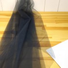 Фатин однотонный 100х150 см