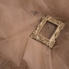 Фатин однотонный 100х150 см