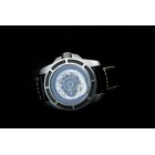 Безбликовый черный фотофон 2 х 1,5м Велюр ultra black