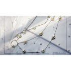 Ткань с бусинами 75*50см
