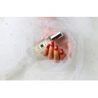 Ткань с бусинами 75*50см