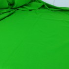 Профессиональный хромакей 2 х 1,5м тканевый зеленый фон для фотостудии Chromacey