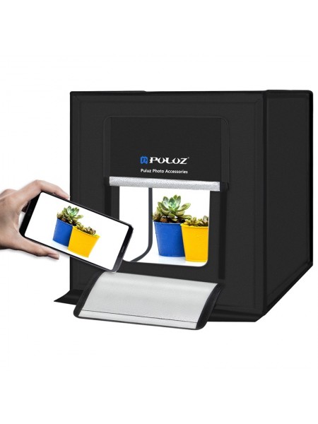 Фотобокс Puluz PU5060 60x60x60см (PU5060EU) 