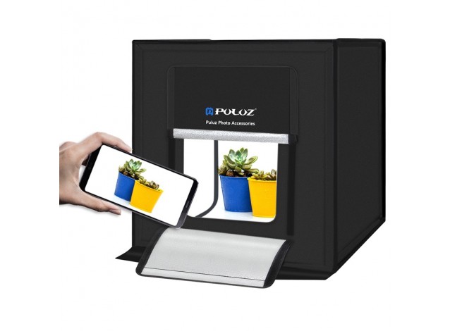 Фотобокс Puluz PU5060 60x60x60см (PU5060EU) 