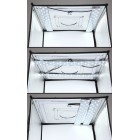 Фотобокс Puluz PU5060 60x60x60см (PU5060EU) 