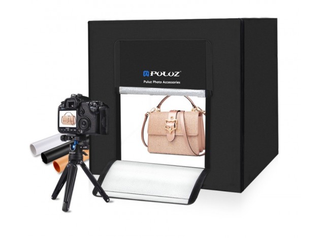 Фотобокс Puluz PU5080 80x80x80см (PU5080EU) 