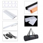 Фотобокс Puluz PU5080 80x80x80см (PU5080EU) 