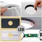 Лайтбокс Sanoto K40 LED
