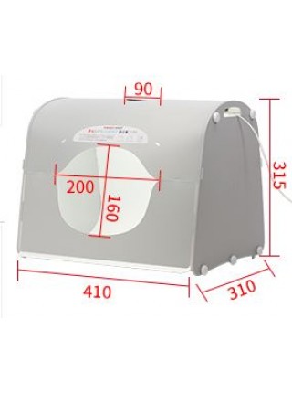 Лайтбокс Sanoto K40 LED