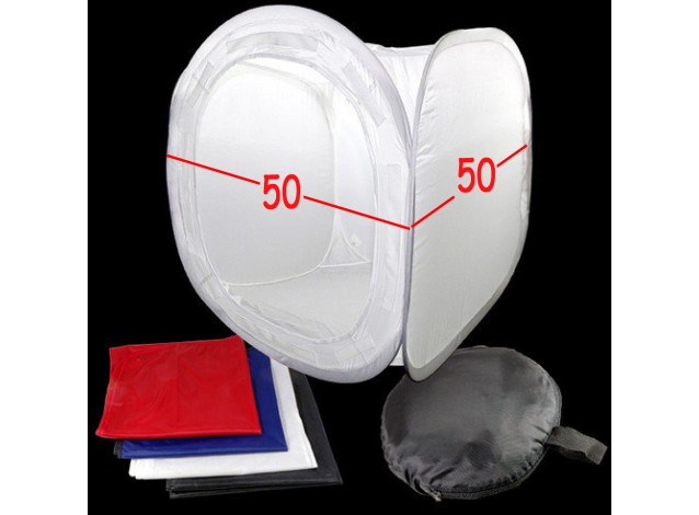 лайтбокс, фотокуб, lightbox, фотобокс, лайткуб 50*50
