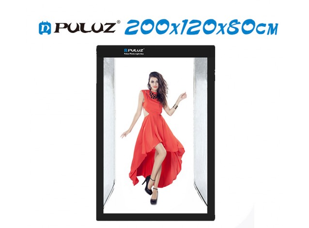 Фотобокс Puluz PU5210 200x120x80см (PU5210EU) 