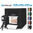 Фотобокс Puluz PU5040 40x40x40см (PU5040EU) 