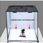 LED панель Puluz PU5138 (38х38см)