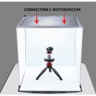 LED панель Puluz PU5138 (38х38см)