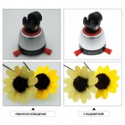 LED панель Puluz PU5138 (38х38см)