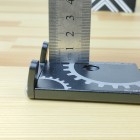 Держатель для телефона на руль велосипеда benguo BG-087 