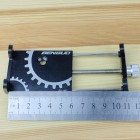 Держатель для телефона на руль велосипеда benguo BG-087 