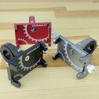 Держатель для телефона на руль велосипеда benguo BG-087 