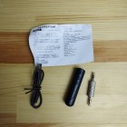 Bluetooth аудіо приймач