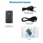 Bluetooth аудіо адаптер B10S Приймач Передавач Ресивер Трансмітер Wireless 2 in 1