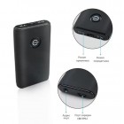 Bluetooth аудіо адаптер B10S Приймач Передавач Ресивер Трансмітер Wireless 2 in 1
